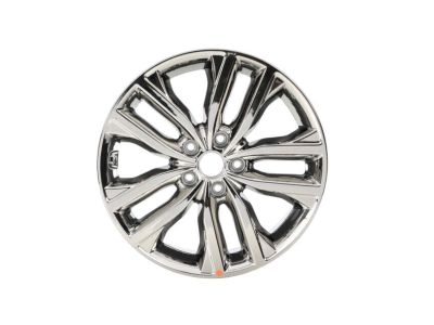 Kia 529104C750 Wheel Assembly-Aluminum