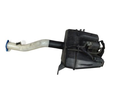 Kia Sportage Washer Pump - 986101F101