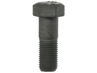 2011 Kia Borrego Brake Caliper Bolt - 581514D000