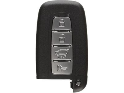 Kia 954401W101 Smart Key Fob