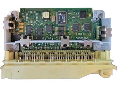 2002 Kia Sportage Engine Control Module - 391003X100