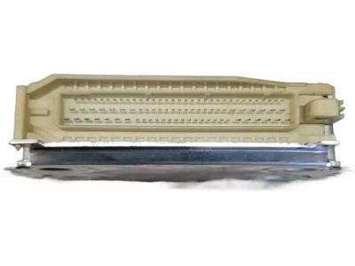 2002 Kia Sportage Engine Control Module - 391003X100