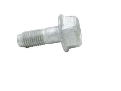 Kia 581633E200