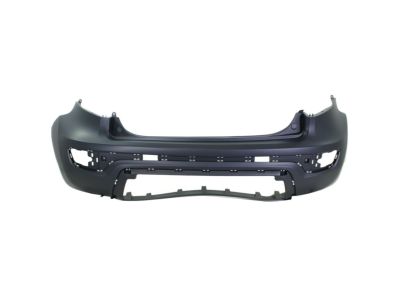 2012 Kia Soul Bumper - 866112K500