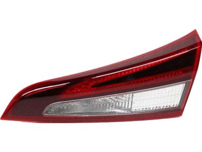 2020 Kia Soul Tail Light - 92404K0110