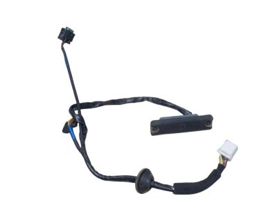 Kia 812602P510