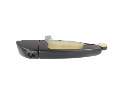 Kia Sedona Door Handle - 826604D000