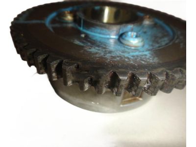 Kia Sorento Cam Gear - 243502G600