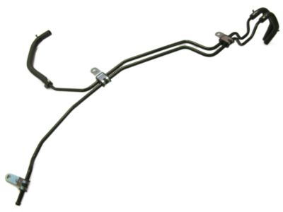 2013 Kia Sedona Power Steering Hose - 575404D100