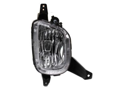 2015 Kia Sedona Fog Light - 92202A9010