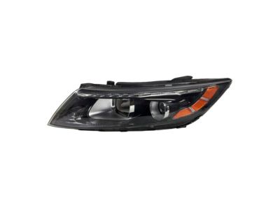 Kia Optima Headlight - 921012T550