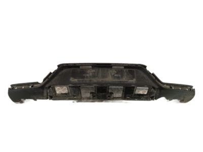 Kia 86612Q4000 Rear Bumper Lower Cover