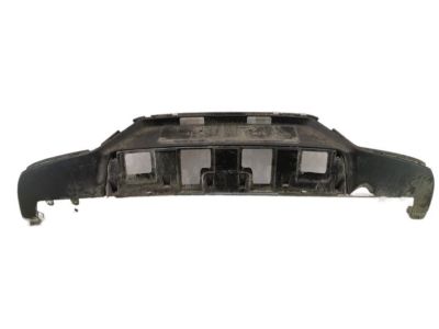 Kia Niro EV Bumper - 86612Q4000