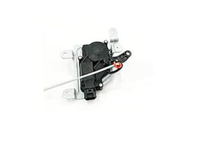 Kia 812403E300 CONTRASSY-Tail Gate Latch