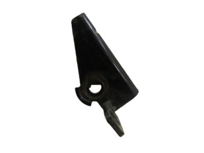 2012 Kia Soul Transmission Mount - 4521826500