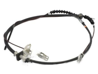 2001 Kia Optima Parking Brake Cable - 597603C300