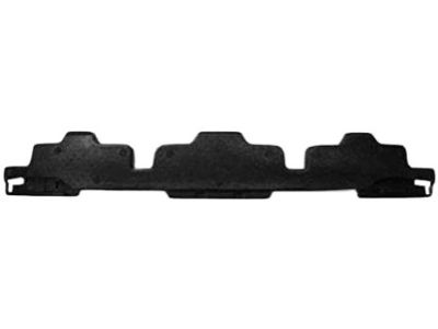 Kia 86620A7000 ABSORBER-Rear Bumper