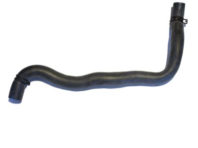 Kia Radiator Hose - 254112P500