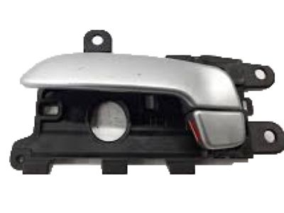 Kia Forte Door Handle - 82610A7000ASB