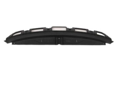 Kia 86353H9000 Cover-Radiator Grille