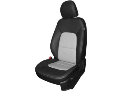 2022 Kia Seltos Seat Belt - 89850Q5500WK