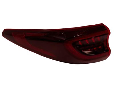 2021 Kia Sportage Tail Light - 92401D9610