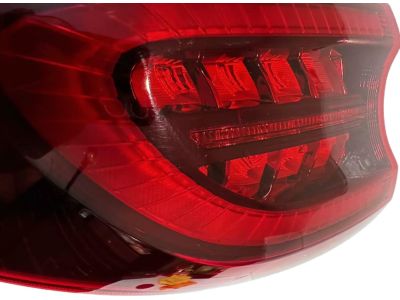 2021 Kia Sportage Tail Light - 92401D9610