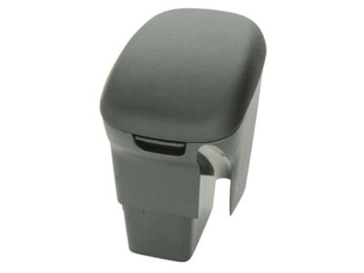 Kia 846601U005VA Console Armrest Assembly