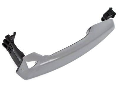 2020 Kia Optima Door Handle - 82651D5000