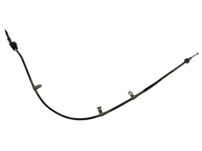 2020 Kia Sorento Parking Brake Cable - 59770C6000