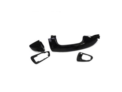 Kia 83662J5010 Cover-Rear Door Outside Handle