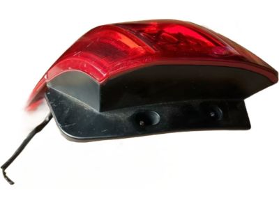 Kia Sportage Back Up Light - 924023W020