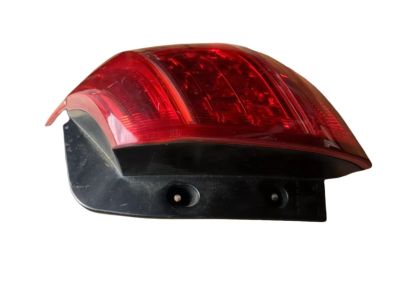 Kia Sportage Back Up Light - 924023W020