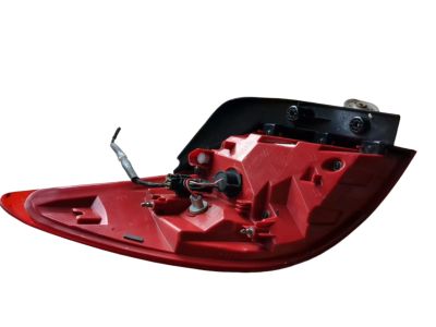Kia Sportage Back Up Light - 924023W020