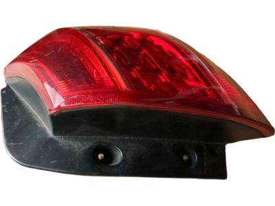 Kia Sportage Back Up Light - 924023W020