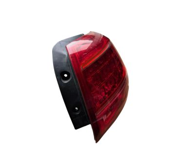 Kia Sportage Back Up Light - 924023W020