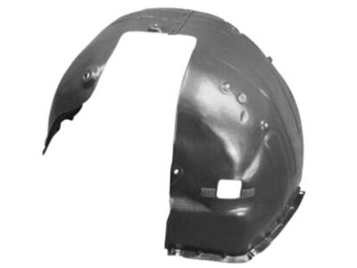 Kia 86810C6000 Guard Assembly-Front Wheel