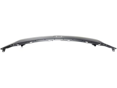 Kia 86585A9000 Moulding-Front Bumper