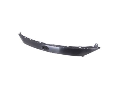 Kia 86585A9000 Moulding-Front Bumper