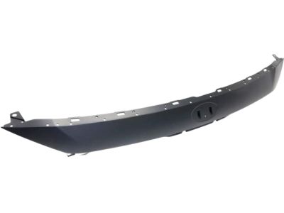 Kia 86585A9000 Moulding-Front Bumper