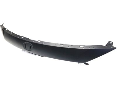 Kia 86585A9000 Moulding-Front Bumper