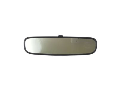 2014 Kia Rio Car Mirror - 851013X100