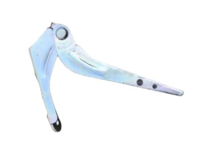 2007 Kia Optima Hood Hinge - 791102G000