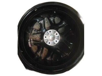 Kia 529104C760 Wheel Assembly-Aluminum