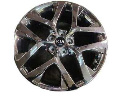 2014 Kia Optima Spare Wheel - 529104C760