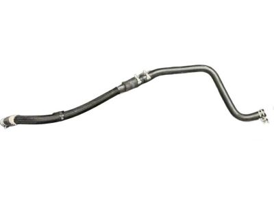2017 Kia Sportage Coolant Reservoir Hose - 25451D9000
