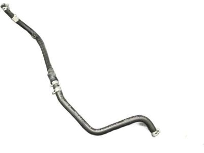 2017 Kia Sportage Coolant Reservoir Hose - 25451D9000