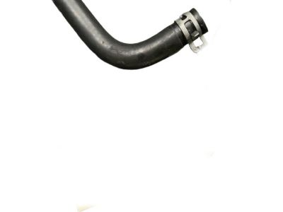 2017 Kia Sportage Coolant Reservoir Hose - 25451D9000
