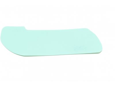 Kia 875493W000 Film-Rear Door Anti Chip 875493W000 Kia Film-Rear Door Anti Chip Product Photo 1 of 2