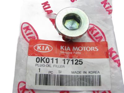 Kia 0K01117125